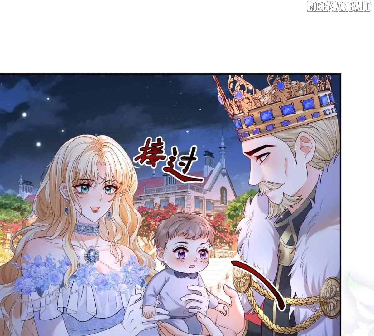 The Duchess Goes Crazy Once A Day Chapter 66 - page 56